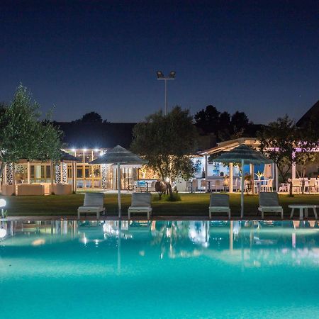 Locanda Da Renzo Siamaggiore Eksteriør bilde