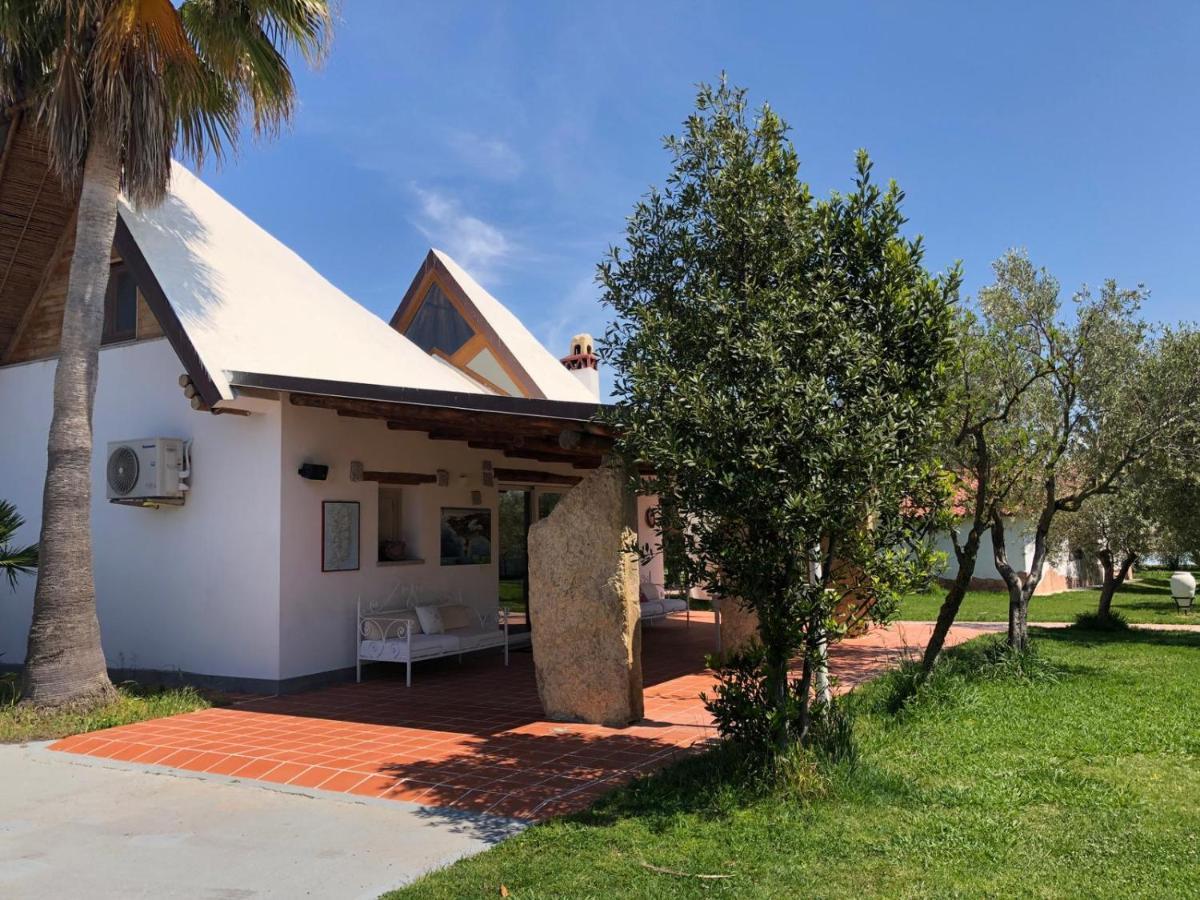 Locanda Da Renzo Siamaggiore Eksteriør bilde