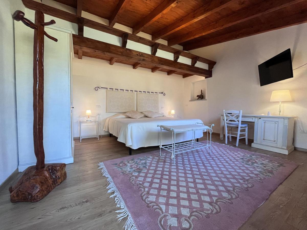 Locanda Da Renzo Siamaggiore Eksteriør bilde