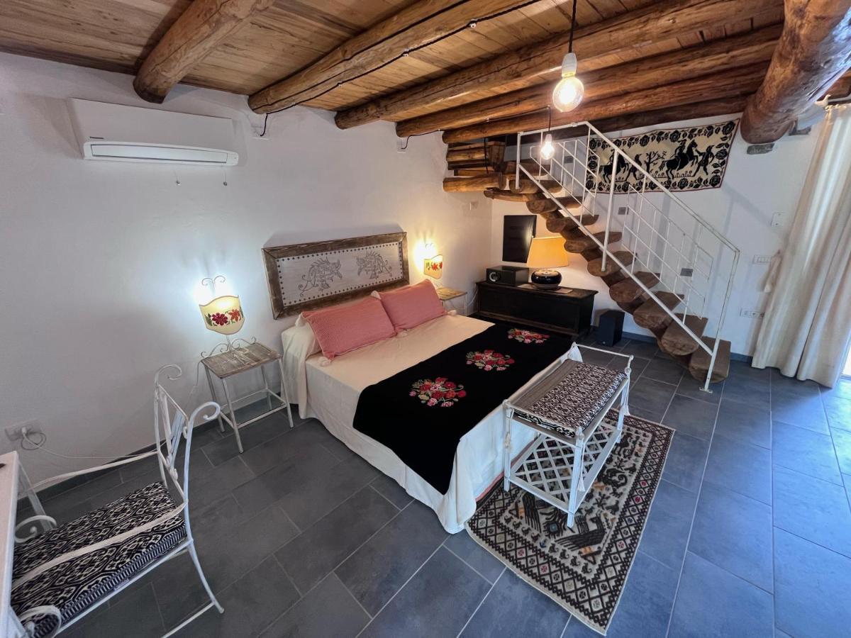 Locanda Da Renzo Siamaggiore Eksteriør bilde
