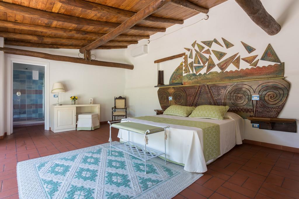 Locanda Da Renzo Siamaggiore Eksteriør bilde