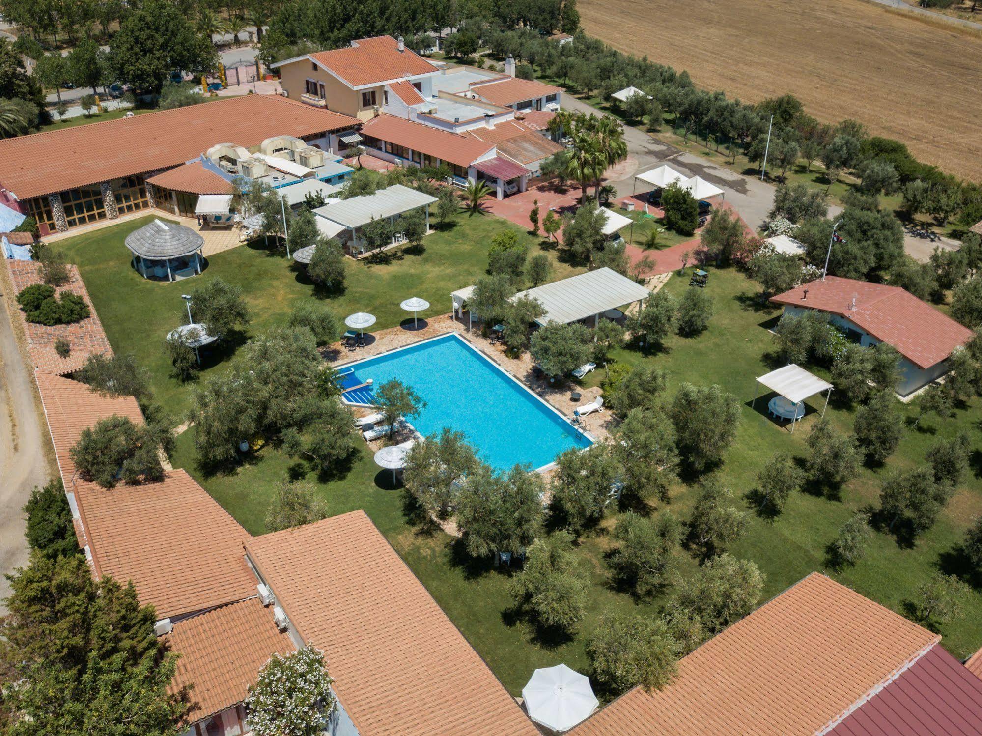 Locanda Da Renzo Siamaggiore Eksteriør bilde