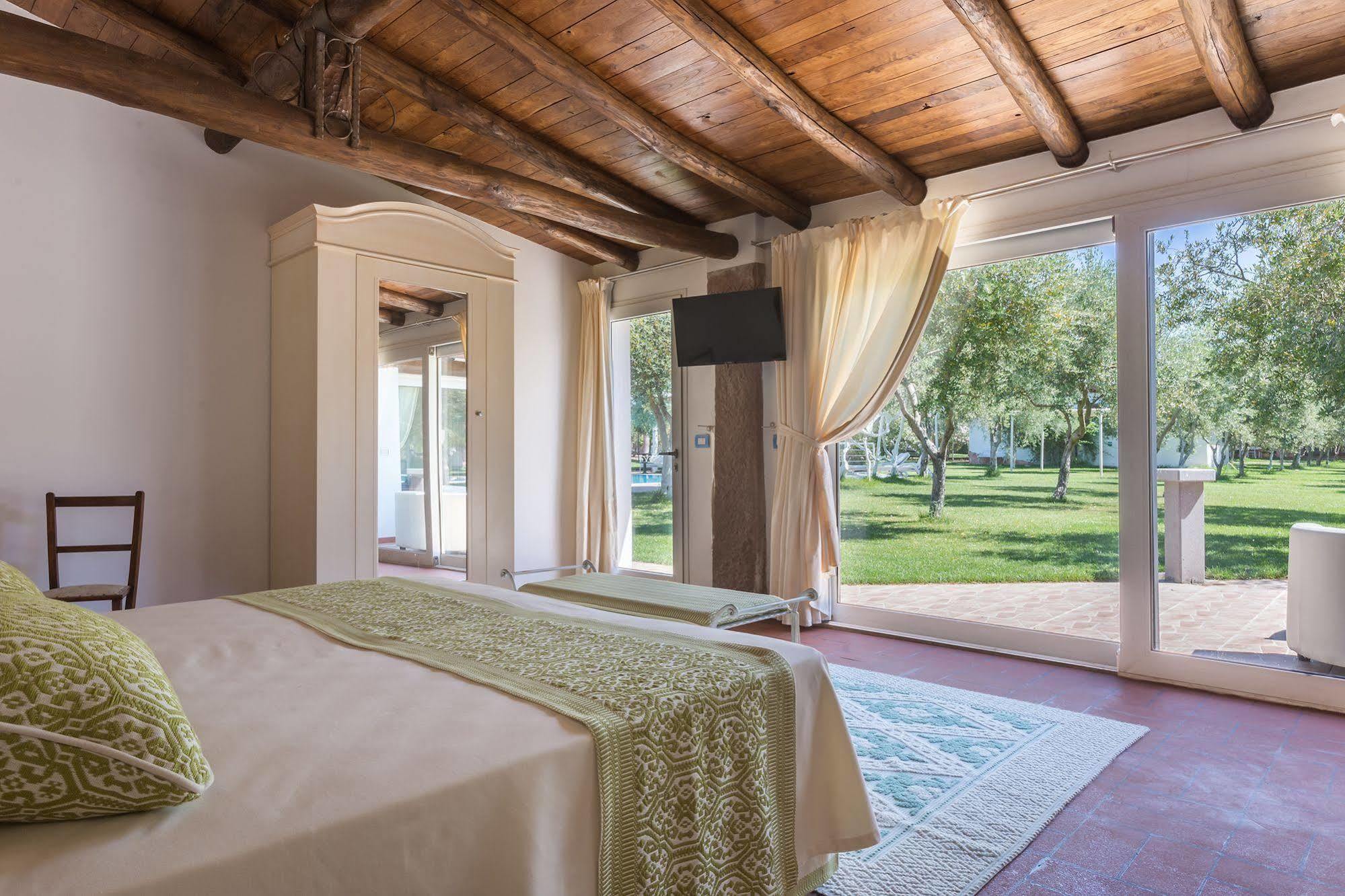 Locanda Da Renzo Siamaggiore Eksteriør bilde